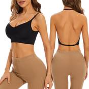 Meeqee Rückenfreier BH Vergleich