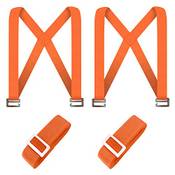 Meeqiao MQ061 Orange Vergleich