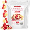 Meerbach & Rose Erdbeer-Bananen-Mix