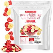 Meerbach & Rose Erdbeer-Bananen-Mix