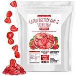MeerBach & Rose Erdbeeren gefriergetrocknet
