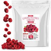 MeerBach & Rose Gefriergetrocknete Himbeeren
