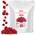 MeerBach & Rose Gefriergetrocknete Himbeeren
