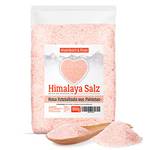 Meerbach & Rose Himalaya Salz fein