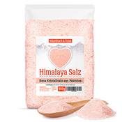 Meerbach & Rose Himalaya Salz fein