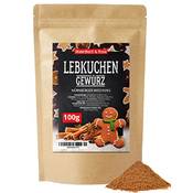 MeerBach & Rose Lebkuchengewürz