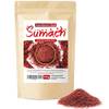 ‎Meerbach & Rose Sumach Gewürz