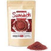 ‎Meerbach & Rose Sumach Gewürz