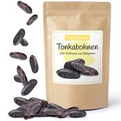 MeerBach & Rose Tonkabohnen Vergleich
