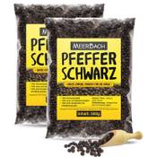 Azafran BIO pepper Vergleich