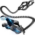 Meeteel Nippelklemmen