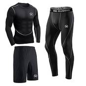 Meeteu Kompressionsset Vergleich