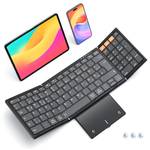 Meetion Faltbare Tastatur K9550