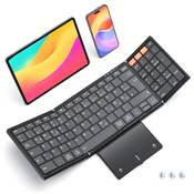 Meetion Faltbare Tastatur K9550