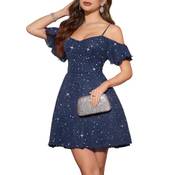 Meetjen Cocktailkleid