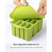 Meetrue Eisformen Vergleich