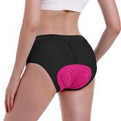 Meetwee Damen Radunterhose