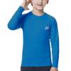 Meetwee Jungen UV Shirt Langarm