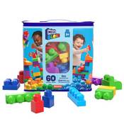 Mega Brands Bloks Bausteine DCH55 Vergleich