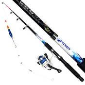 Mega Fishing Concept Boy Vergleich