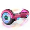 Mega Motion Hoverboard