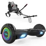 Mega Motion Hoverboard A03