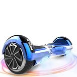 Mega Motion Hoverboard