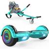 Mega Motion Hoverboards mit Sitz
