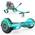 Mega Motion Hoverboards mit Sitz