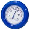 Mega Schwimmbad Pool Thermometer DeLuxe