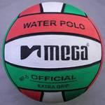 Mega Sport Wasser Polo 5