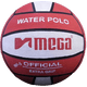 Mega Water Polo Ball Vergleich