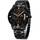 MEGALITH Herrenuhr Militär Chronographen