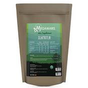 Megamaris Sojaprotein Vergleich