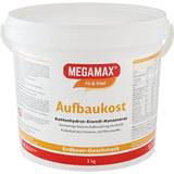 Megamax Aufbaukost Erdbeer