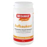 Megamax Nutrition Aufbaukost