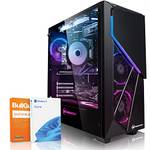 Megaport Intel Core i7 Gaming-PC