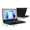Megaport Gaming Notebook