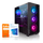 Megaport Gaming PC AMD Ryzen 7 3700X