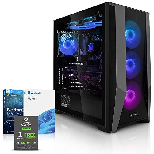 High End Gaming PC Test Vergleich Top 21 Im Juni 2026 Megaport Mamba 