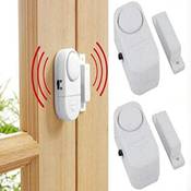 Megaprom Fensteralarm Vergleich