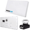 MegaSat D2 Profi Line SAT Antenne