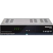 Megasat HD 935 Vergleich