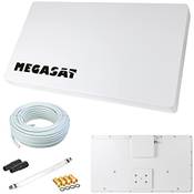 Megasat PROFI Line H30 D1 Vergleich