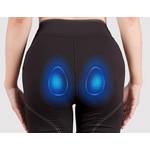 Megelin EMS Training Shorts