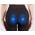 Megelin EMS Training Shorts