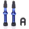 MEGHNA Tubeless-Ventil