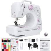 Megle FHSM 505A Vergleich