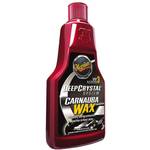 Meguiars Deep Crystal Wax