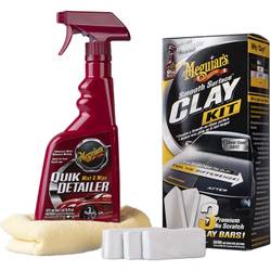 Meguiar's G191700EU Clay Kit